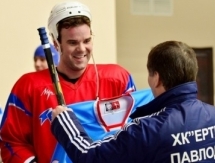 Джош Бонар не будет выступать за «Иртыш»