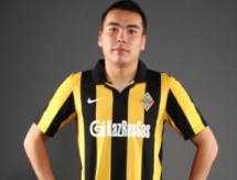 «Кайрат» и Шерхан Бауыржан расторгли контракт