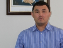 Караганда впервые принимает «греко-римлян»