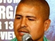 Роберт Гарсия: «Геннадий Головкин слишком опасен для Мигеля Котто»