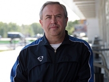 Николай Мышагин: «Возможно, уже в следующем году чемпионат Казахстана будет проходить в два этапа»