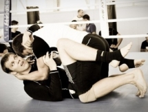 В Уральске впервые состоится турнир по грэпплингу