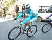 Алессандро Ванотти о шестом этапе «Критериум дю Дофине»