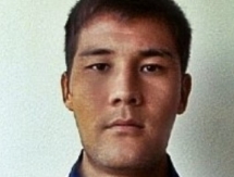 Халмуратов перешел в «Астану-1964»