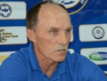 Коньков заменил Масудова