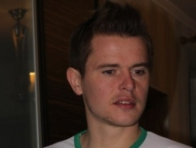 Соболев вновь в профи