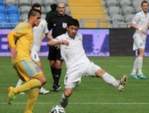 Фанаты «Тобола» верят в победу над «Астаной»