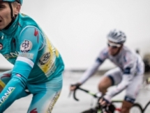 «Астана» объявила состав на «Тур Швейцарии»