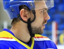 Сергей Машинец остаётся в «Алматы»