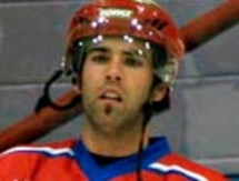 Канадcкий хоккеист Карл Фурнье едет в Казахстан