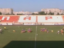 Видео матча Премьер-Лиги «Спартак» — «Атырау» 2:1