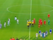 Видео матча отборочного турнира чемпионата Мира 2015 среди женщин Казахстан — Венгрия 1:2