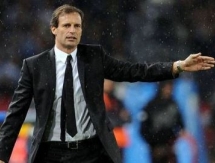 Аллегри проведет семинар для тренеров Казахстана