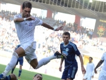 Отчет о матче Премьер-Лиги «Актобе» — «Ордабасы» 1:1