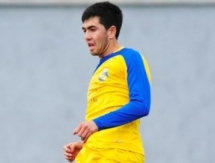 Аллашукуров перешел в «Махтаарал»