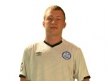 Нохрин в «Жетысу-Сункаре»