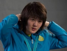 В Павлодаре определились чемпионки Казахстана