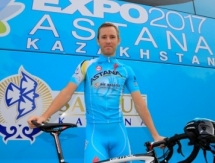 Фредрик Кессякофф о первом этапе «Тура Швейцарии»