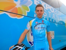 Танел Кангерт о «Критериум дю Дофине»