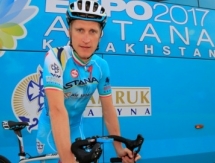 Энрико Гаспаротто о втором этапе «Тура Швейцарии»