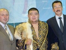 Пятеро борцов дисквалифицировано перед финалом турнира по қазақ күресі «Қазақстан Барысы»