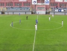 Видеообзор матча Первой лиги «Окжетпес» — «Гефест» 3:2