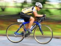 Спортсмены из Талдыкоргана стали победителями XXVII Республиканской многодневной велогонки