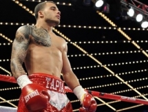 В андеркарте боя Головкин — Гил встретятся Глен Тапиа и Бойд Мельсон 