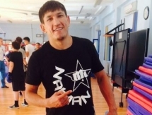 Три топовых файтера «Алаш Прайд KZ» пропустят турнир «Баһадүр»