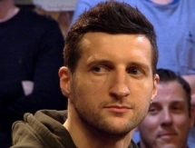 Карл Фроч: «Поединок с Головкиным — серьезный вариант и я могу его действительно рассмотреть»