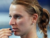 Каратанчева вышла во второй круг квалификации «Уимблдона»