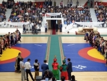 На «Қазақстан Барысы-2014» учрежден приз зрительских симпатий