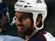 «Сарыарка» укрепилась защитником, имеющим опыт игры в НХЛ