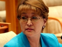 Законопроект, предусматривающий выделение жилья чемпионам и призерам Олимпиад, передан в Сенат