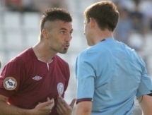 Ни Белича, ни Перича в «Спартаке» не будет