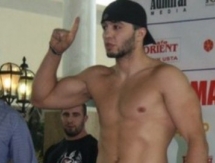 «Алаш Прайд KZ» приглашает на церемонию взвешивания турнира «Баһадүр»