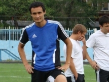 Жандос Оразалиев: «В этом сезоне нет проходных матчей»