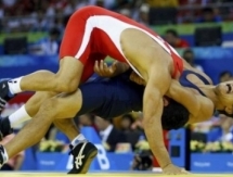 В Караганде пройдет Чемпионат Казахстана по греко-римской борьбе