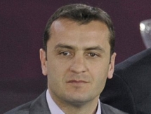 Вардан Минасян: «Сказалось отсутствие травмированных игроков»