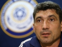 Калоян Петков: «На стороне Австрии опыт, а на нашей — настрой»