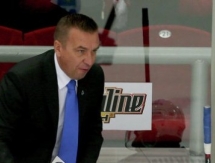 Увольнение сильно удивило бывшего главного тренера ХК «Барыс» Селина