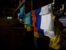 В Алматы пройдет Кубок Президента Республики Казахстан