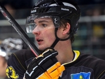 Нападающий «Сарыарки» Владислав Лучкин попробует свои силы в «Адмирале»