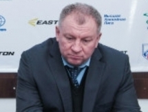 Андрей Псарёв будет работать в Кокшетау