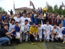 ФИФА поддерживает создание Национальной Студенческой Лиги Казахстана