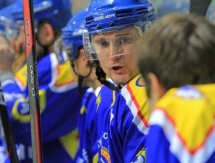 Александр Трофимов остаётся в «Алматы»