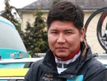 Назначен новый главный тренер сборной Казахстана на шоссе 