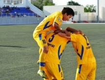 Время начала матчей 12-го тура Первой лиги