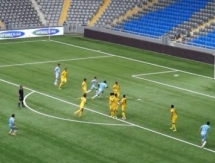 Видеообзор матча Кубка Казахстана «Астана» — «Тобол» 4:0