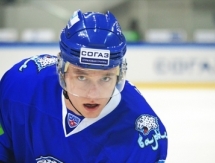 Экс-защитник «Барыса» Денис Бачурин перейдёт в клуб ВХЛ